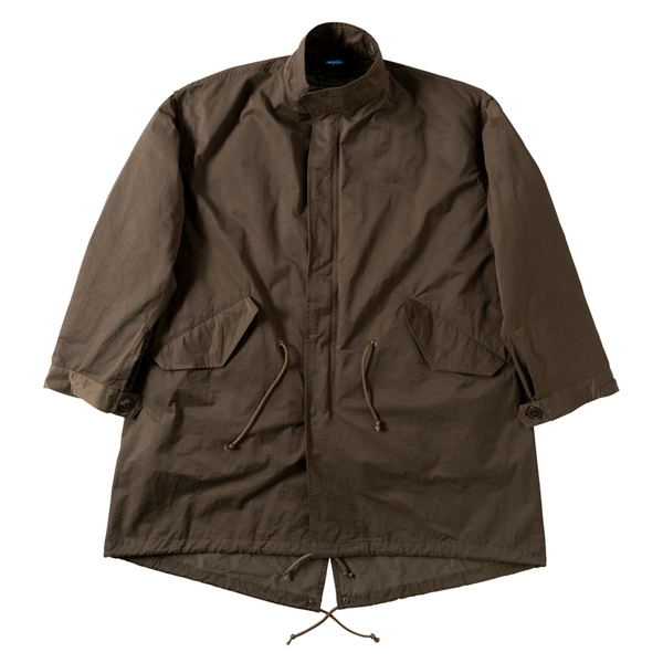 KAVU(カブー) N-シンセティックKV-65 メンズ 19821736058005