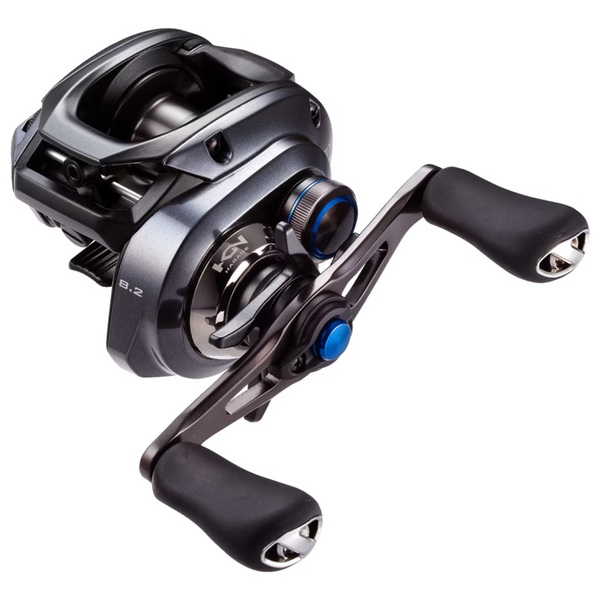 シマノ(SHIMANO) 23 SLX DC 71XG 左ハンドル 045652｜アウトドア用品