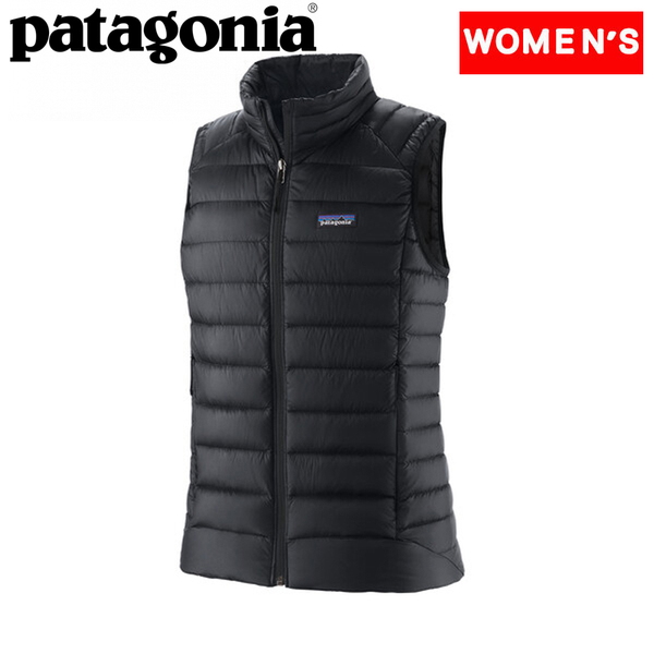 パタゴニア(patagonia) ウィメンズ ダウンセーター ベスト 84629