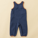パタゴニア(patagonia) Baby Synch Overalls(ベビー シンチラ