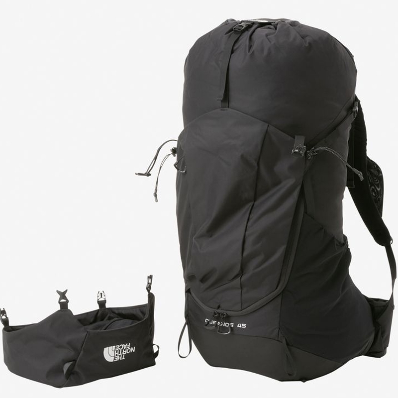 THE NORTH FACE(ザ・ノース・フェイス) ウラノス 45 NM62370
