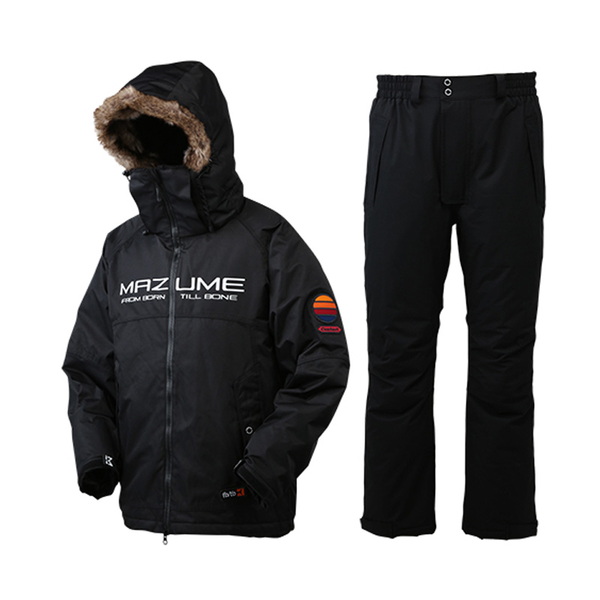 MAZUME(マズメ) mazume CONTACT ALL WEATHER SUIT CUSTOM MZFW-794