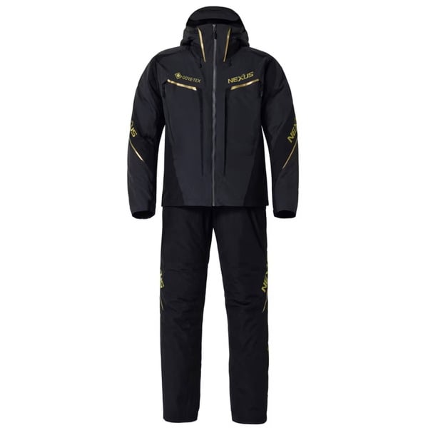 シマノ(SHIMANO) RT-151X リミテッドプロ ゴアテックス プロテクティブ