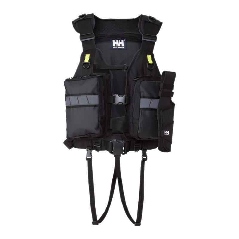 HELLY HANSEN(ヘリーハンセン) HHANGLER FLOATING VEST(HHアングラー