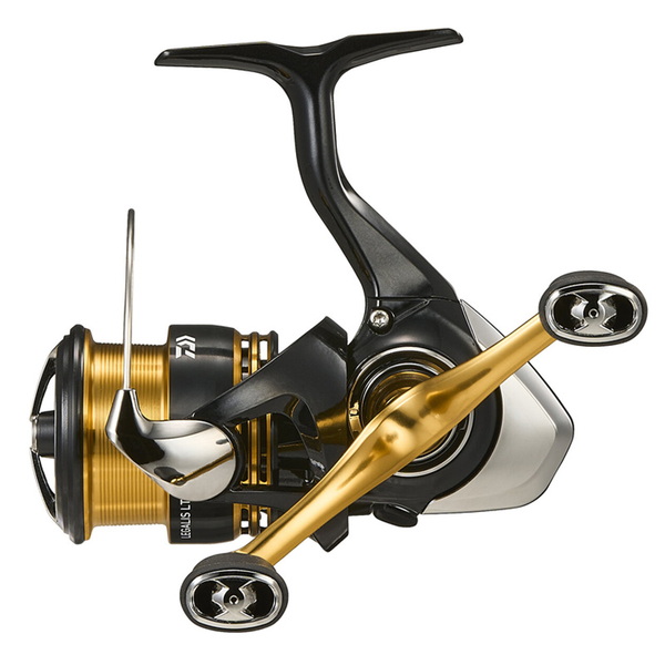 ダイワ(Daiwa) 23レガリス LT2500S-DH 00060368｜アウトドア用品・釣り