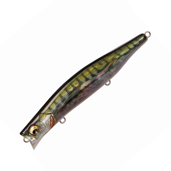 メガバス(Megabass) KAGELOU(カゲロウ) 124F(SP-C) ｜アウトドア用品