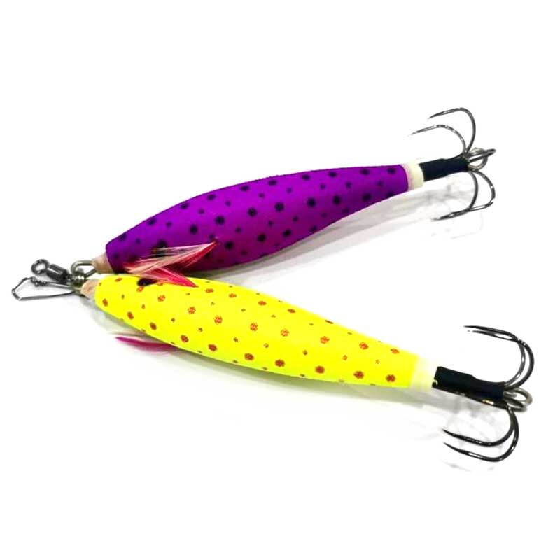 One Knack(ワンナック) デビルスッテ 2 DS-2-08｜アウトドア用品・釣り