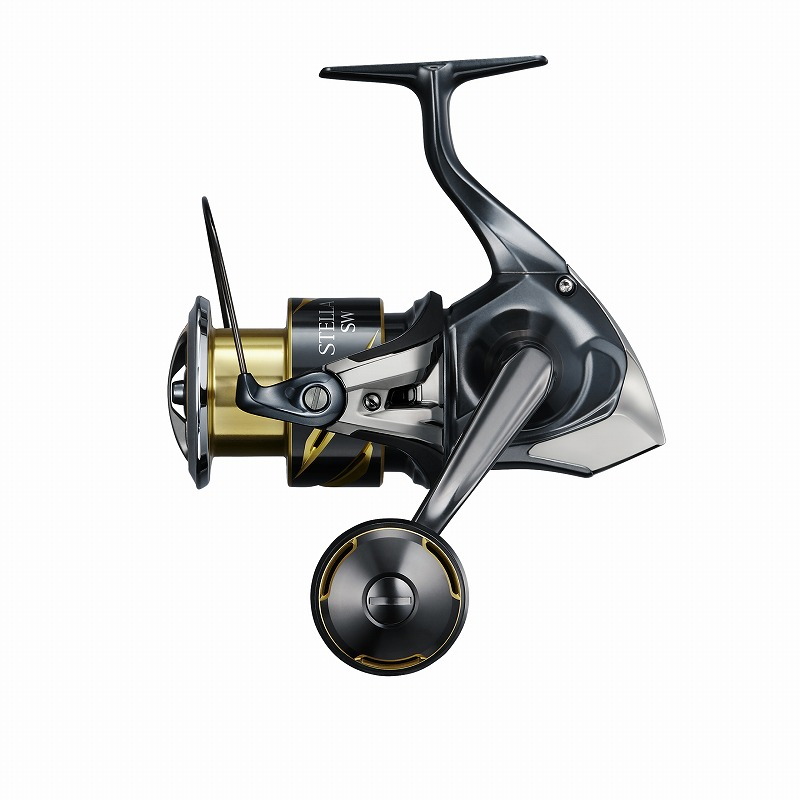 シマノ(SHIMANO) (予約3月発売再入荷)26 ステラSW 4000XG 047489