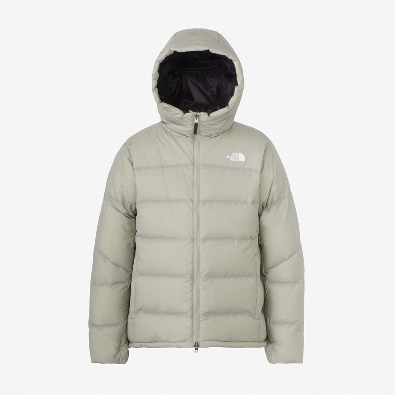 THE NORTH FACE(ザ・ノース・フェイス) ビレイヤー パーカ ユニ