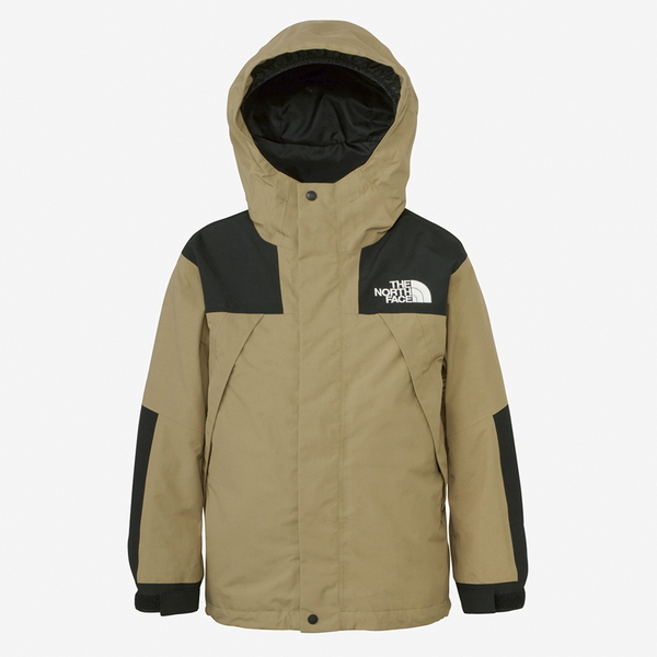 THE NORTH FACE(ザ・ノース・フェイス) マウンテンジャケット キッズ