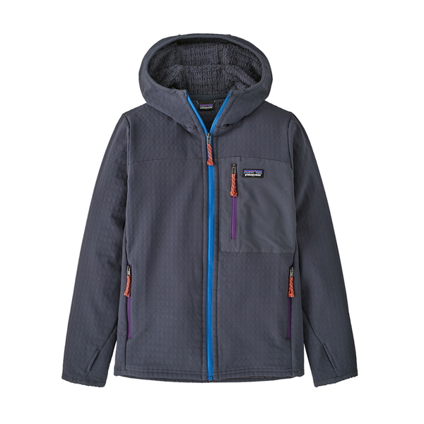 パタゴニア(patagonia) キッズ R2 テックフェイス フーディー 64825