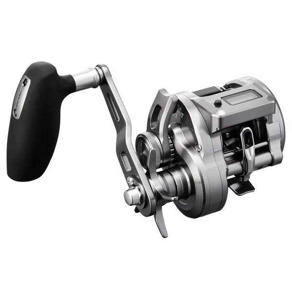シマノ(SHIMANO) 24 オシア コンクエストCT300HG ｜アウトドア用品