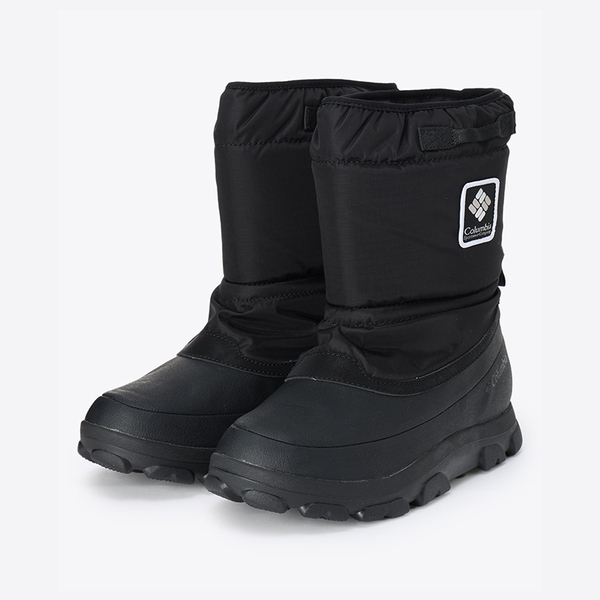 Columbia(コロンビア) スノーピア ブーツ オムニテック YU4820