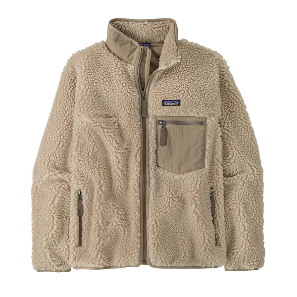 パタゴニア(patagonia) ウィメンズ クラシック レトロX ジャケット