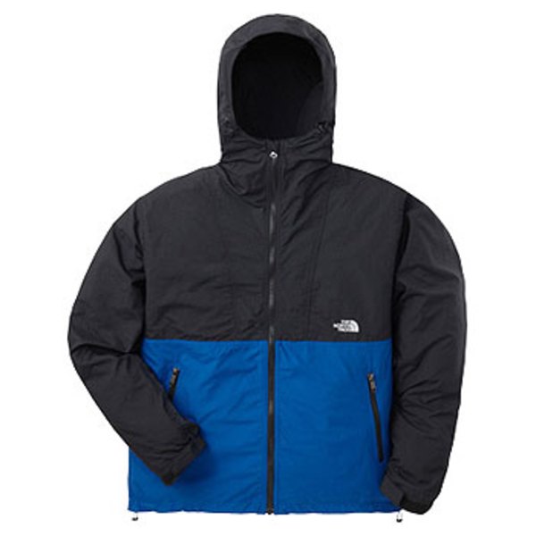 THE NORTH FACE(ザ・ノース・フェイス) COMPACT JACKET Men's NP16970
