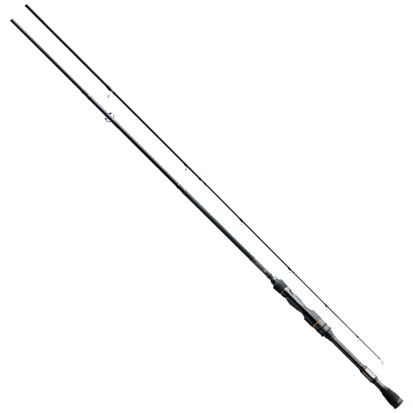 がまかつ(Gamakatsu) ラグゼ パックスタイル B4 S74M(スピニング・8