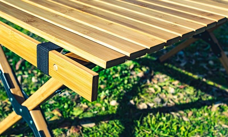 バンブーシリーズ｜Hilander(ハイランダー)公式