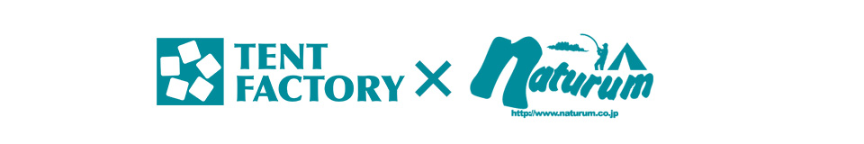 TENT FACTORY(テントファクトリー) 4シーズンダブルドームテント