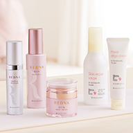 ママ＆キッズ 敏感肌トライアルセット(バランス)｜敏感肌向け