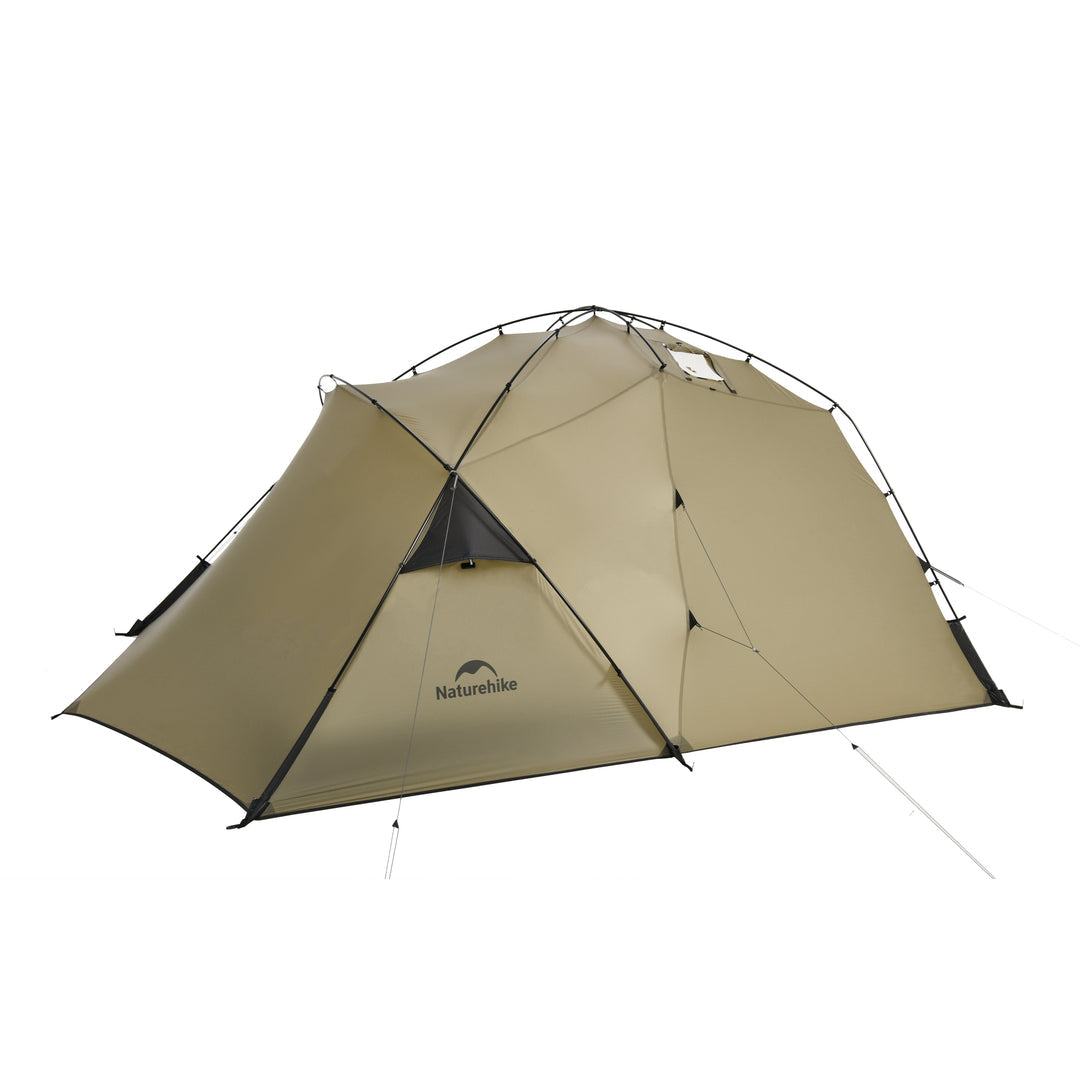 Massif 4-Season Hot Tent Collection | Naturehike
