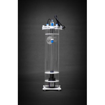 取寄】Skimz CM-117 カルシウムリアクター内部式 - 海水魚ショップ