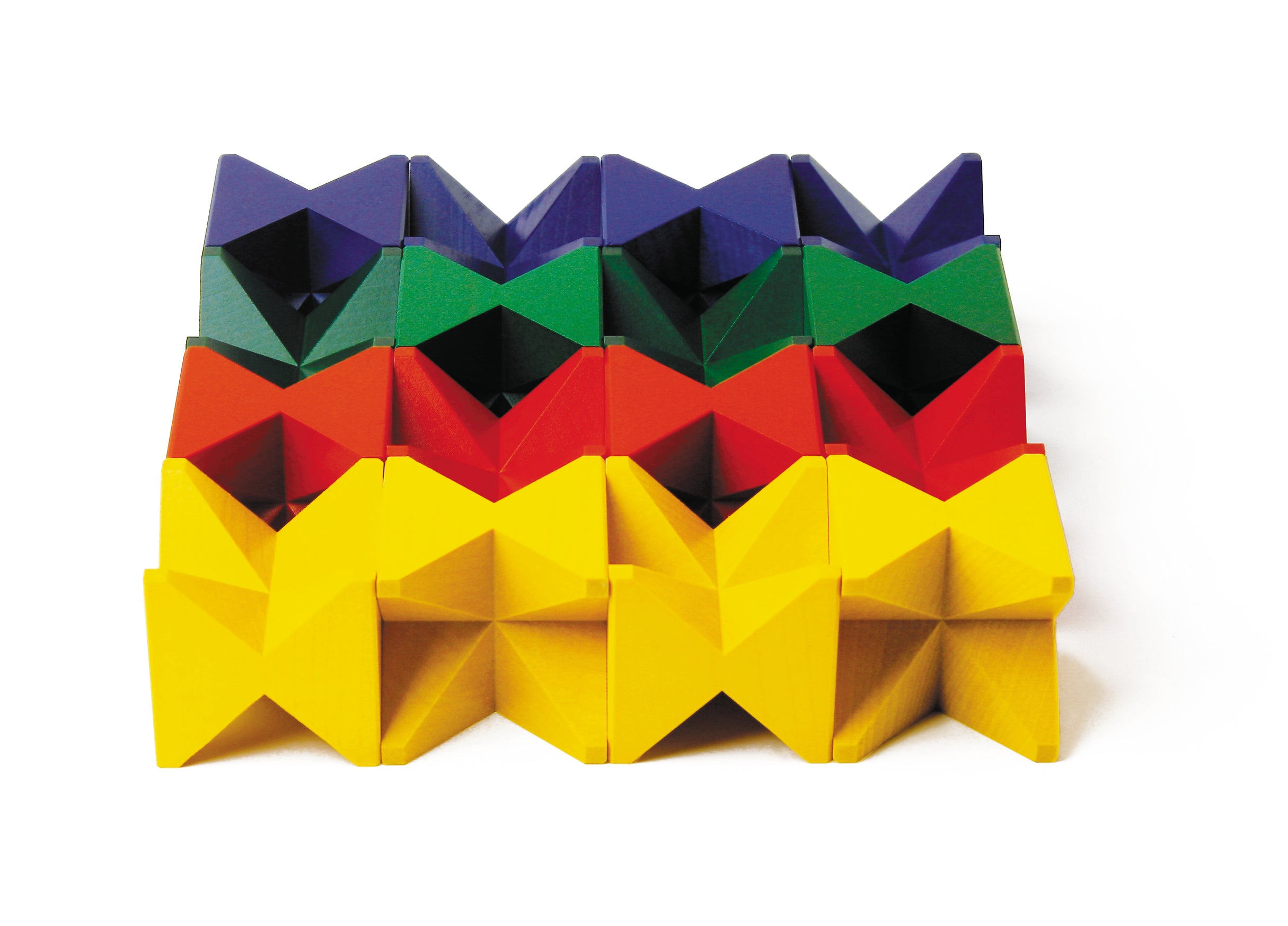 Naef Spiele Wooden Toy by Naef Swiss Since 1954