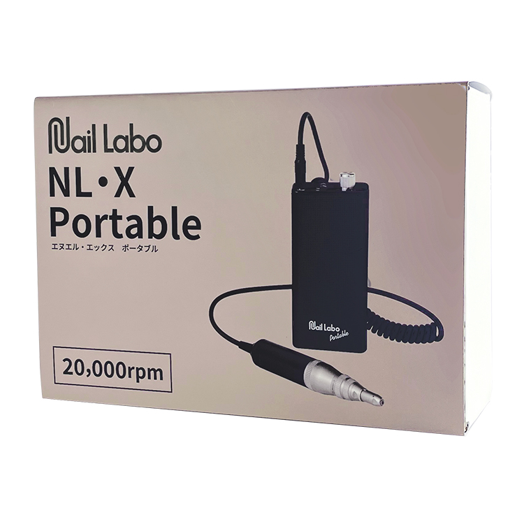 Nail Labo Official Site