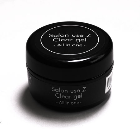 TAT - Salon use - Z クリアジェル