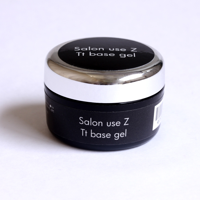 TAT - Salon use - Z Tt ベースジェル
