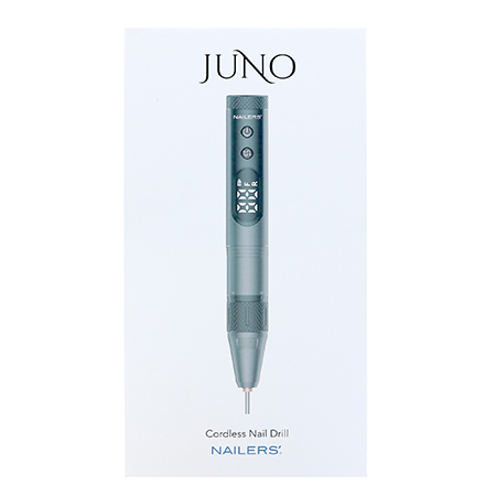 TAT - BEAUTY NAILER - コードレスネイルドリル JUNO