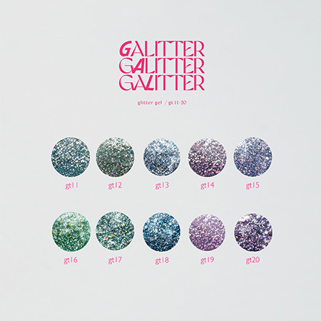 TAT - enoi - GaLitter(ギャリッター)