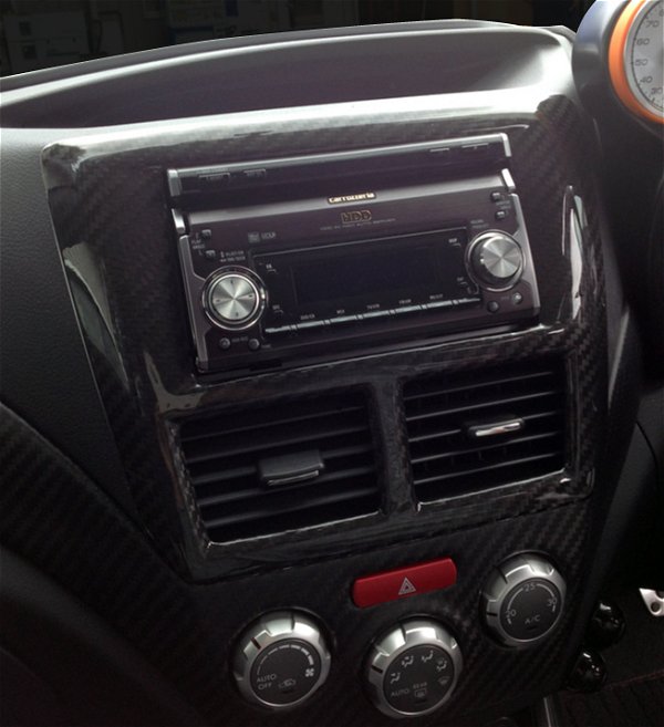 FRPエアロパーツ工房 ないる屋のホームページ