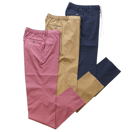 PT TORINO【ピーティートリノ】 コットンパンツ 通販｜NAKAGAWA1948