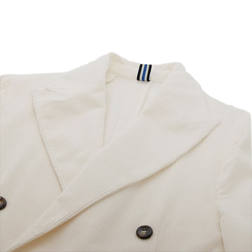 BAGUTTA【バグッタ】[秋冬] ジャケット ダブルブレスト ストレッチ