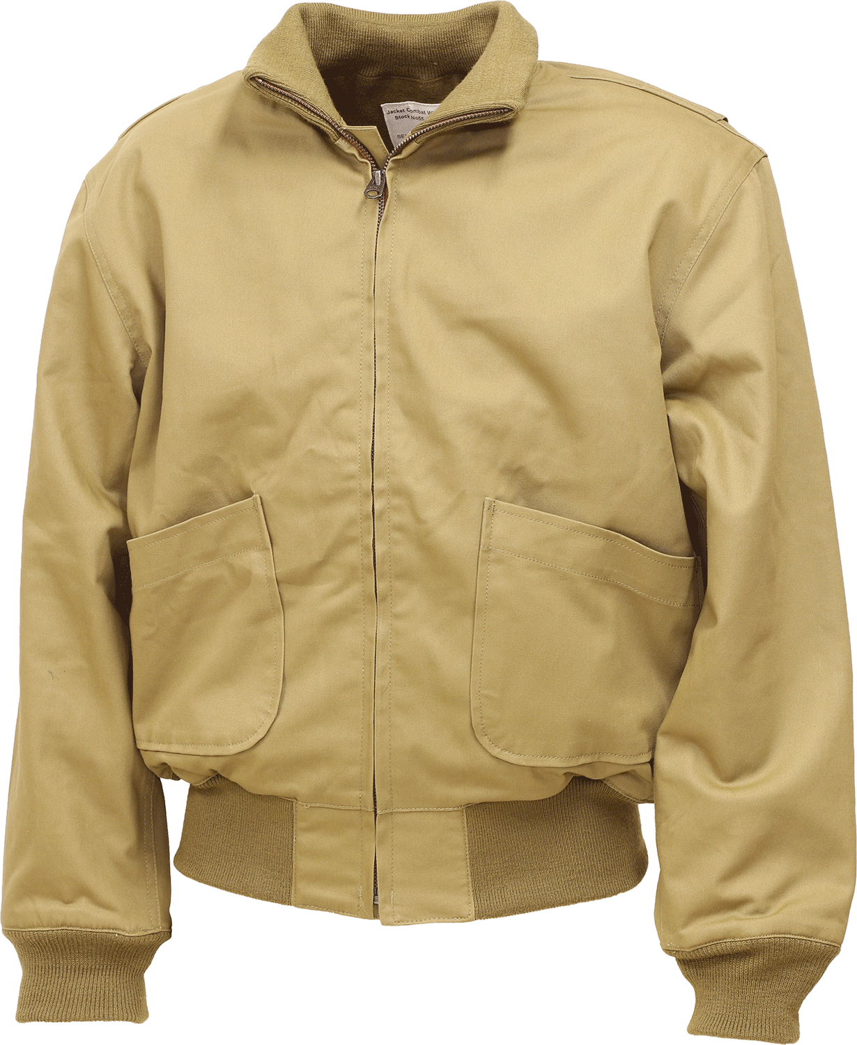 タンカースジャケット ミリタリーショップ 革ジャン 中田商店