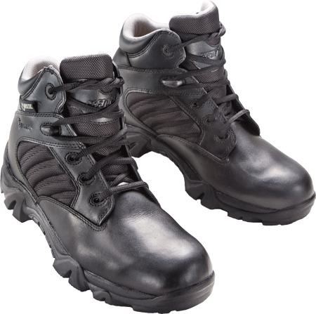 GX-4 GORE-TEX BOOTS ミリタリーショップ 革ジャン 中田商店