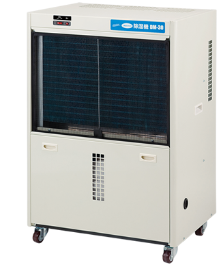 株式会社ナカトミ ｜ 除湿器 DM-30