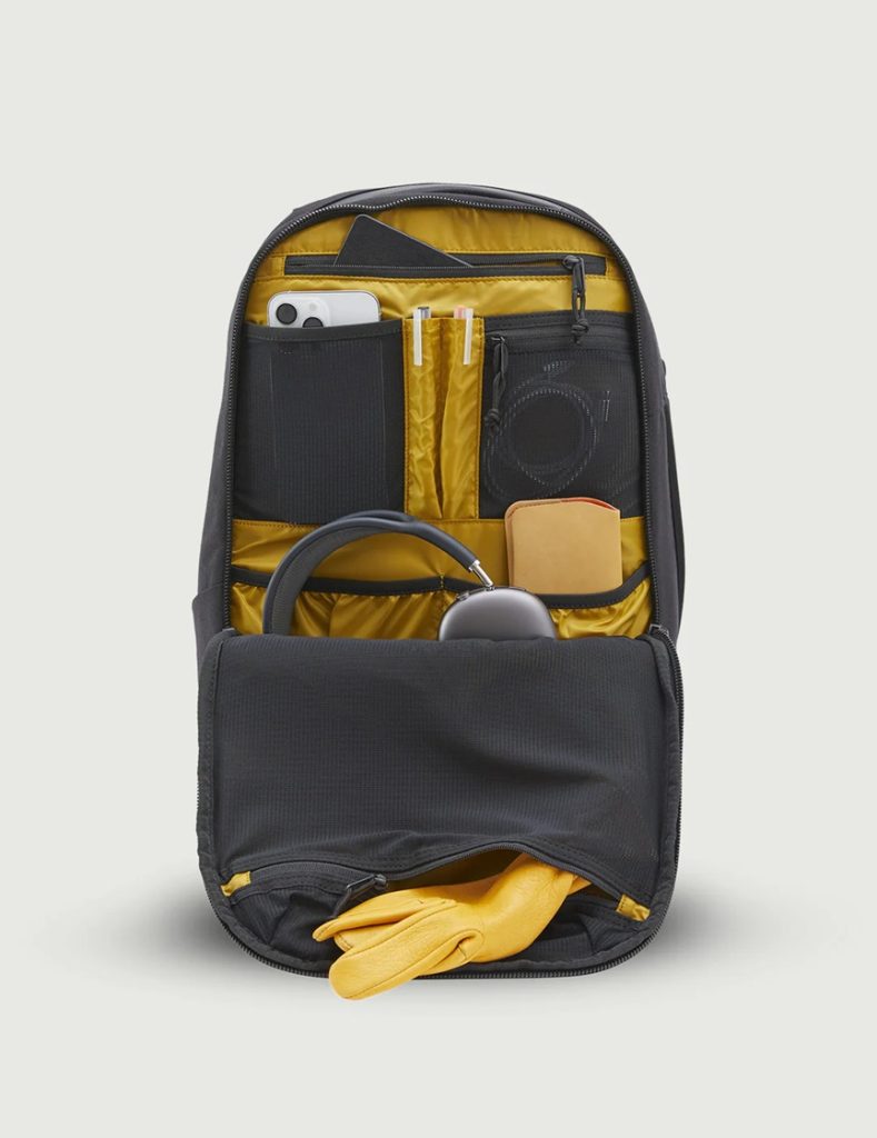 WEXLEY！ACTIVE / 25L Pro Pack Cordura® Series | スタイリングログ