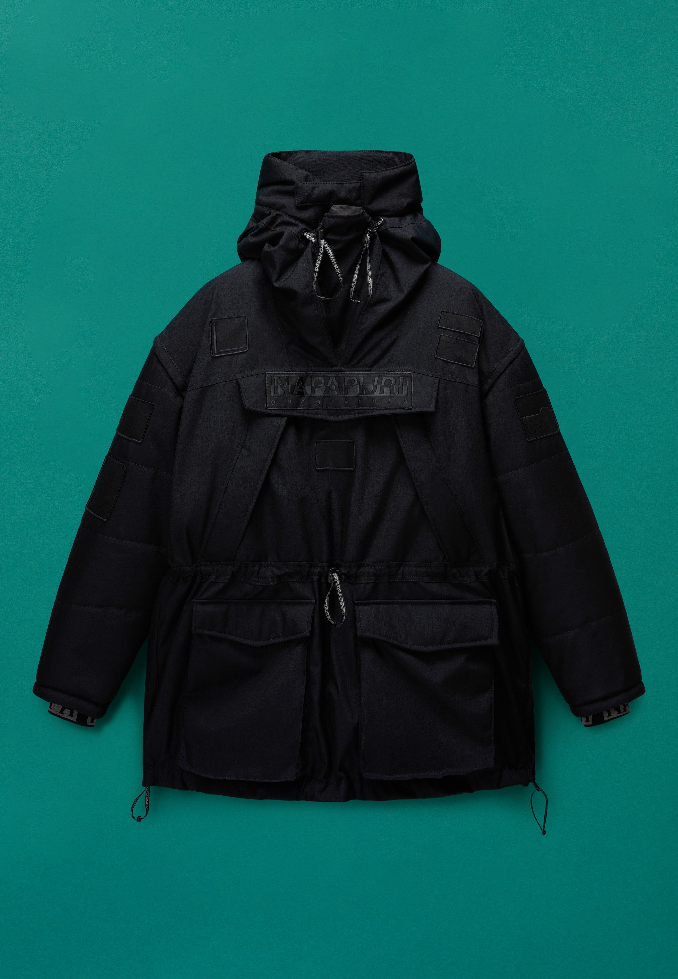 Skidoo Common Anorak Jacket | Anoraks | Napapijri PT
