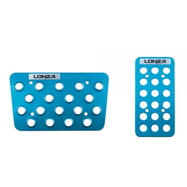 AK-703 ミニペダルセット オートマ - 株式会社EXIZZLE-LINE NAPOLEX Dept.