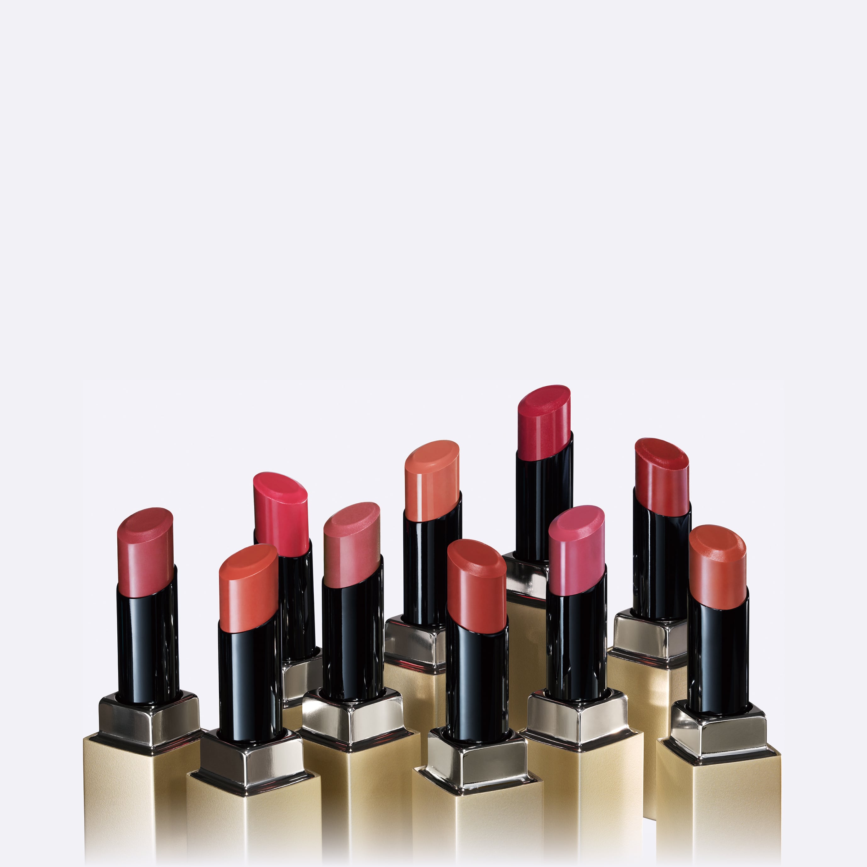 ザ ルージュ セット 20％オフ(183：桃杏仁（ももあんにん