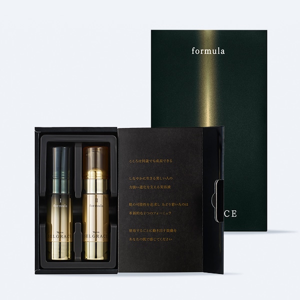 フォーミュラ(通常購入): シリーズから探す / ナリスオンラインストア