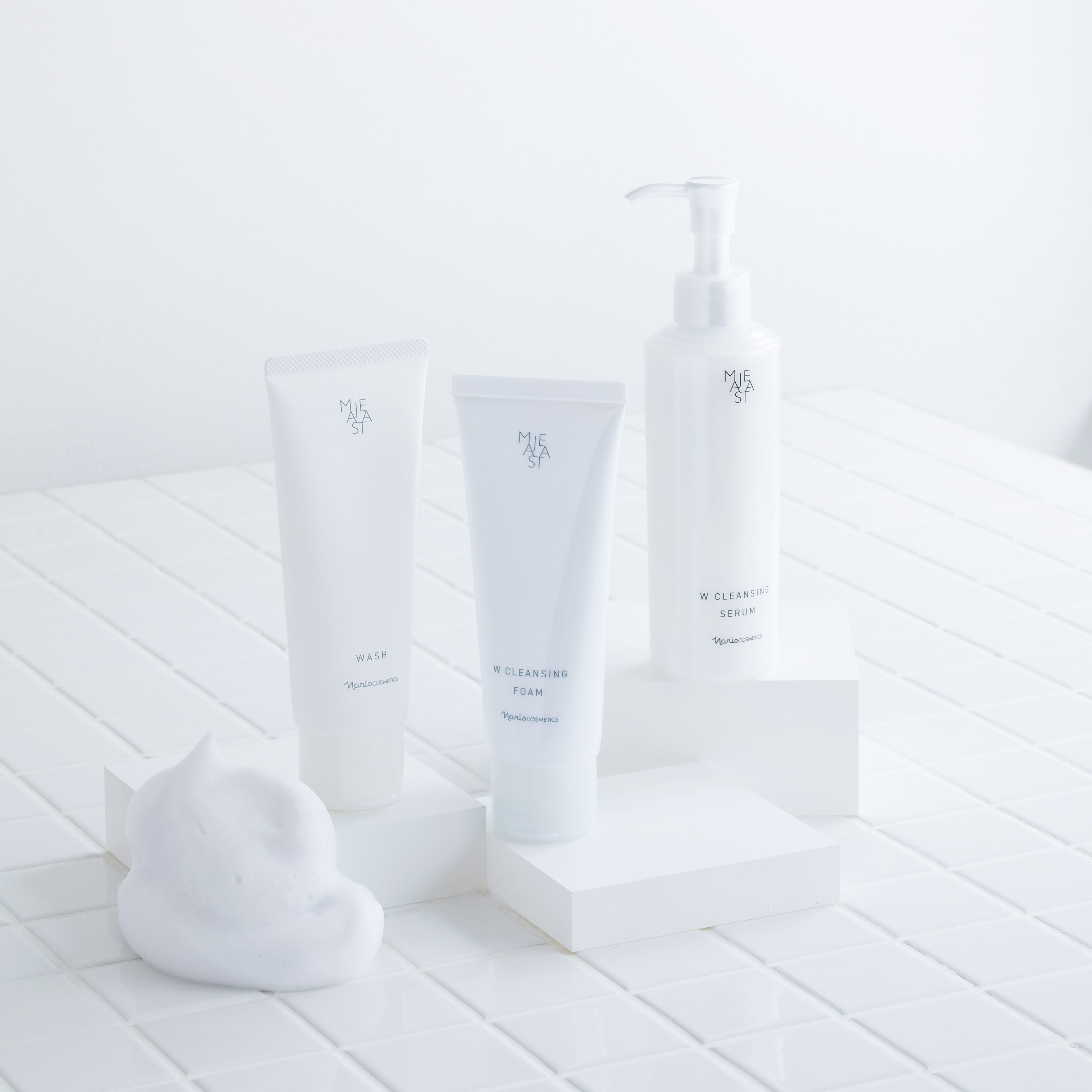 ウォッシュ(通常購入): シリーズから探す / ナリスオンラインストア , 公式