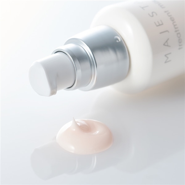 ナリス マジェスタ トリートメントミルク＆クリームセット 【公式通販】