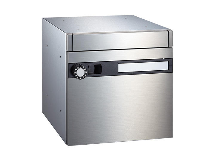ポスト W300×H150・300・600 前入前出／屋内タイプ KS-MB601S～ KS