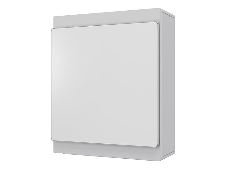 ポスト W340×H415 横入前出／壁付・防滴タイプ KS-MB36F | ポスト