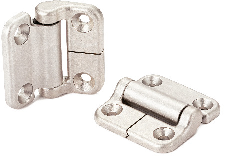 E6-71-408S-24｜トルクヒンジ - ステンレス製 保持トルク±20%＊1(N・m