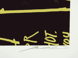 岡田露愁の版画