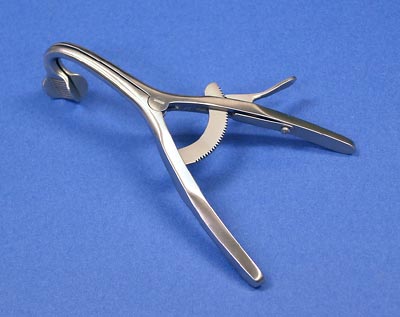 開口器 エニングス デンハルト ハイステル 丹下 万能 デビス