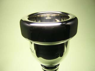 ブラックヒル 中古トロンボーンマウスピース 2G